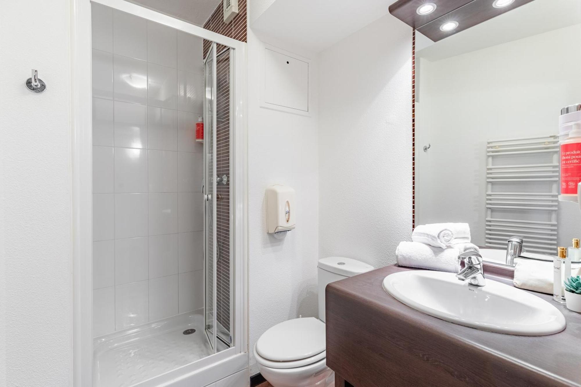 Appart'City Confort Nantes Ouest Saint-Herblain Exterior foto